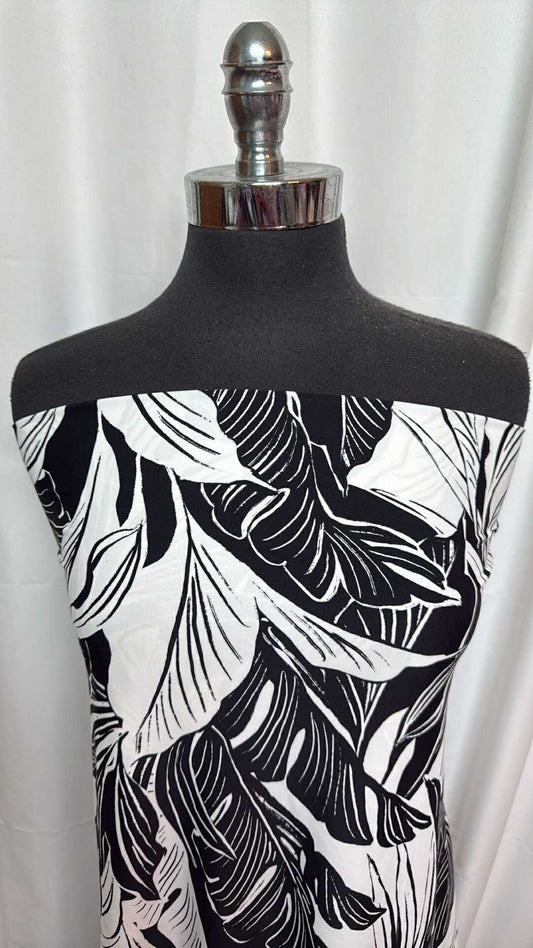 53 - Nylon/Spandex - 1.5 Yard Cut