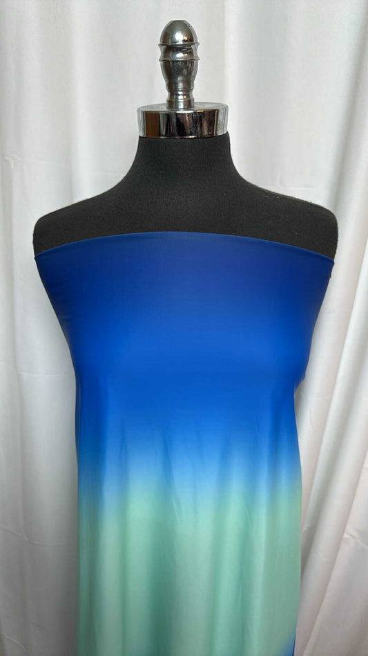 113 - Nylon/Spandex -  1.5 Yard Cut