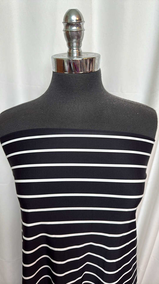 56 - Nylon/Spandex - 1 Yard + 16" Cut