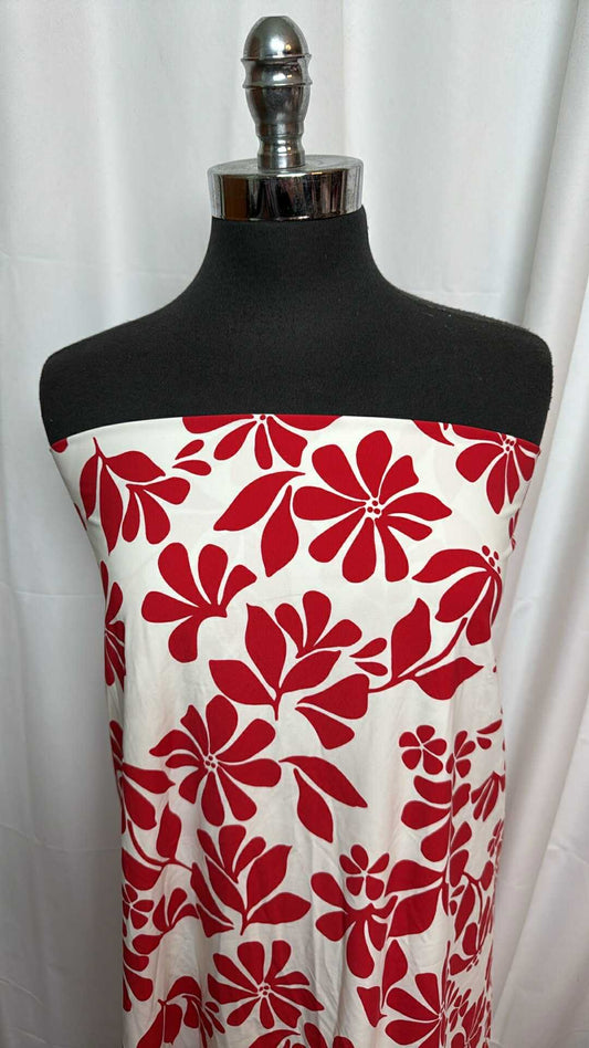 116 - Nylon/Spandex -  1 Yard + 34" Cut