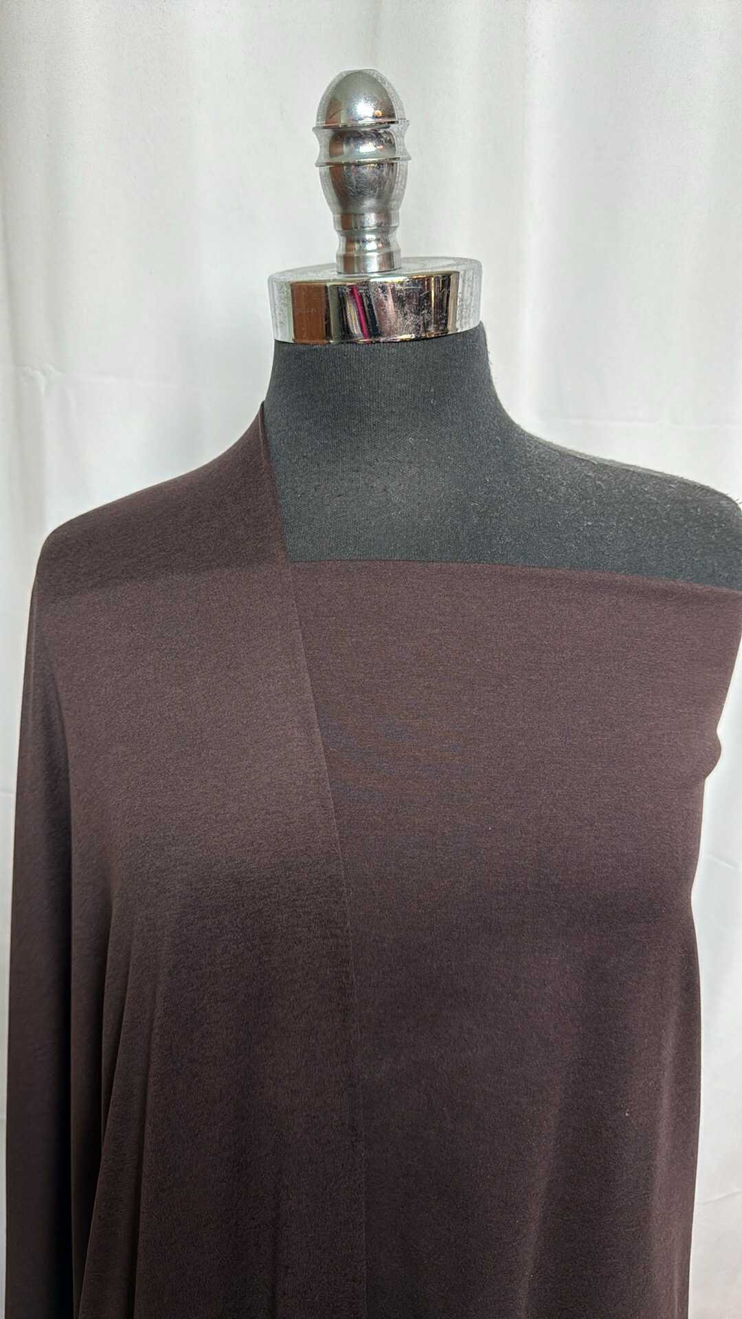 DOUBLE COFFEE BUNDLE : 2YD Coffee Peached PF & 2YD Coffee Featherweight PF : A28885
