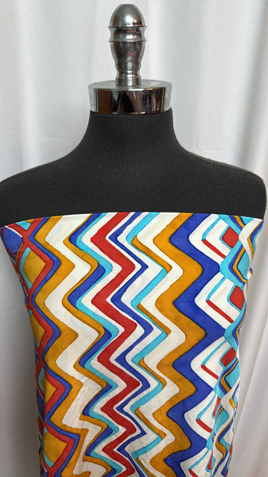 65 - Nylon/Spandex - 1.5 Yard Cut