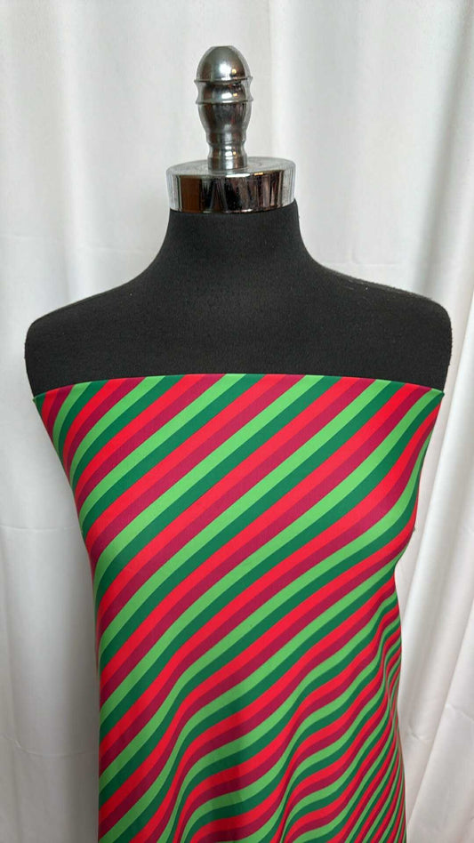 127 - Nylon/Spandex -  2 Yard Cut