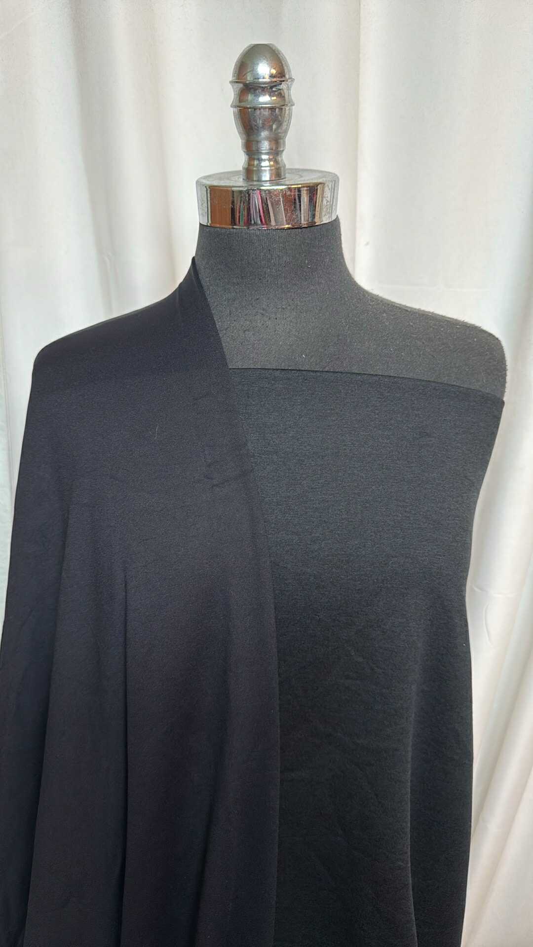 DOUBLE BLACK BUNDLE : 3YD Black PF FT & 3YD Black 2-Tone Peached PF : A28634