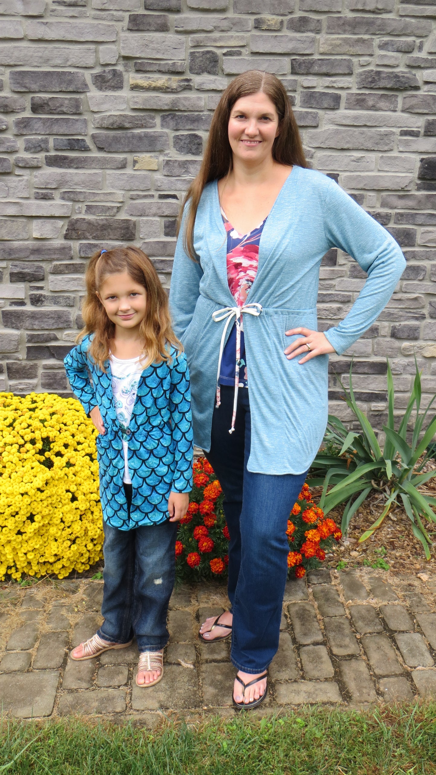 Adult's Camden Cardigan