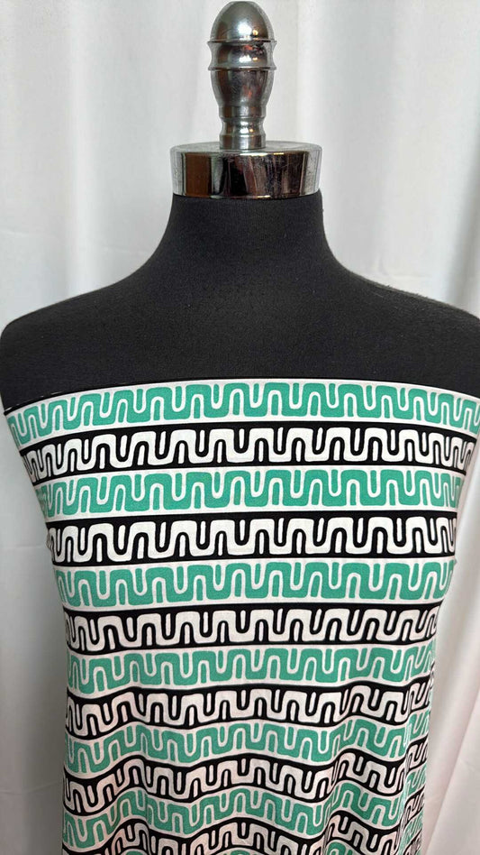 68 - Nylon/Spandex - 2 Yard Cut