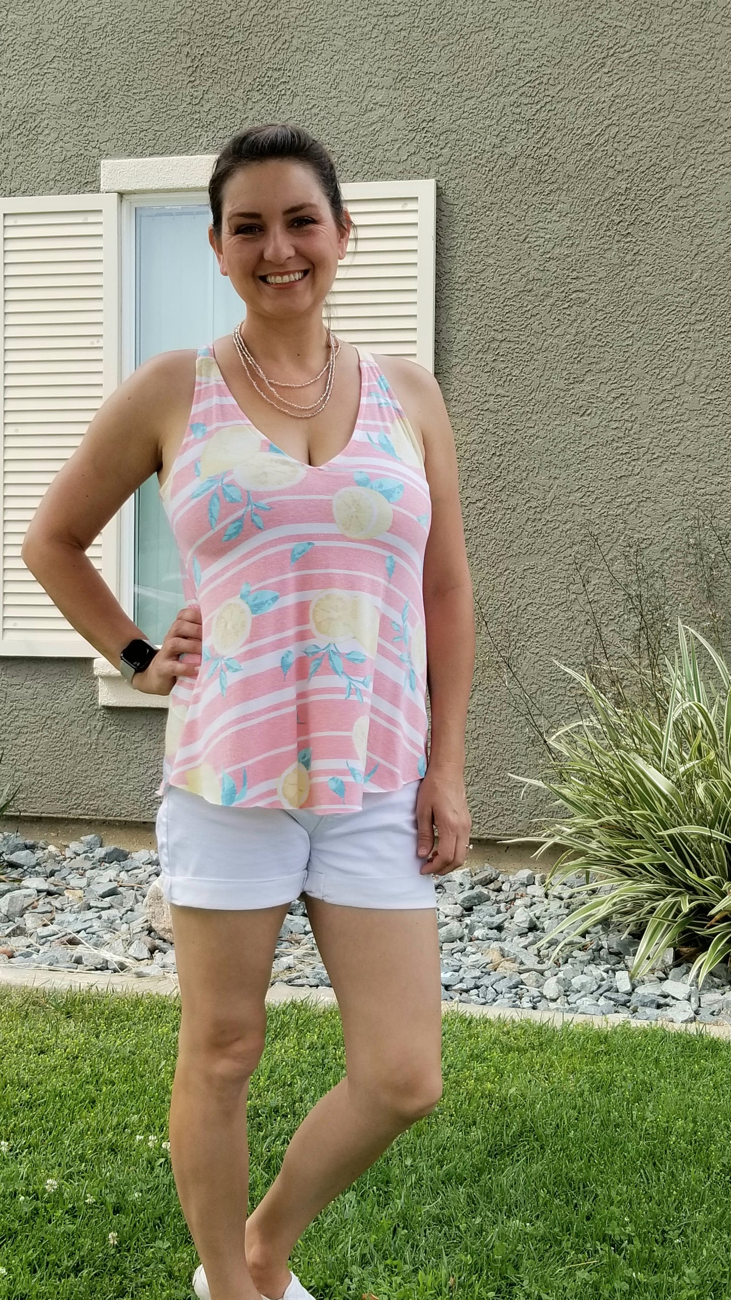 Adult's Phoenix Top & Dress