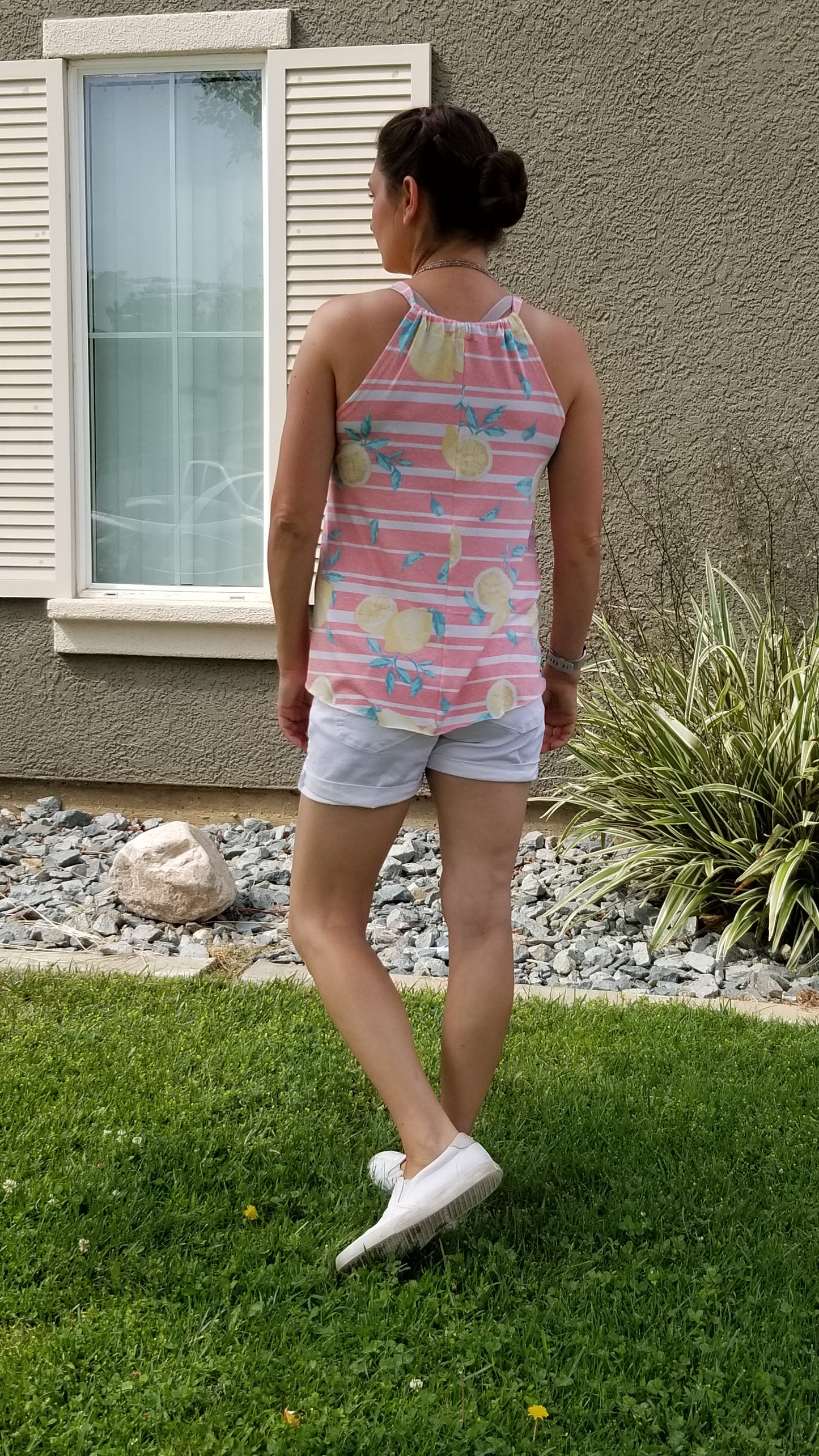 Adult's Phoenix Top & Dress