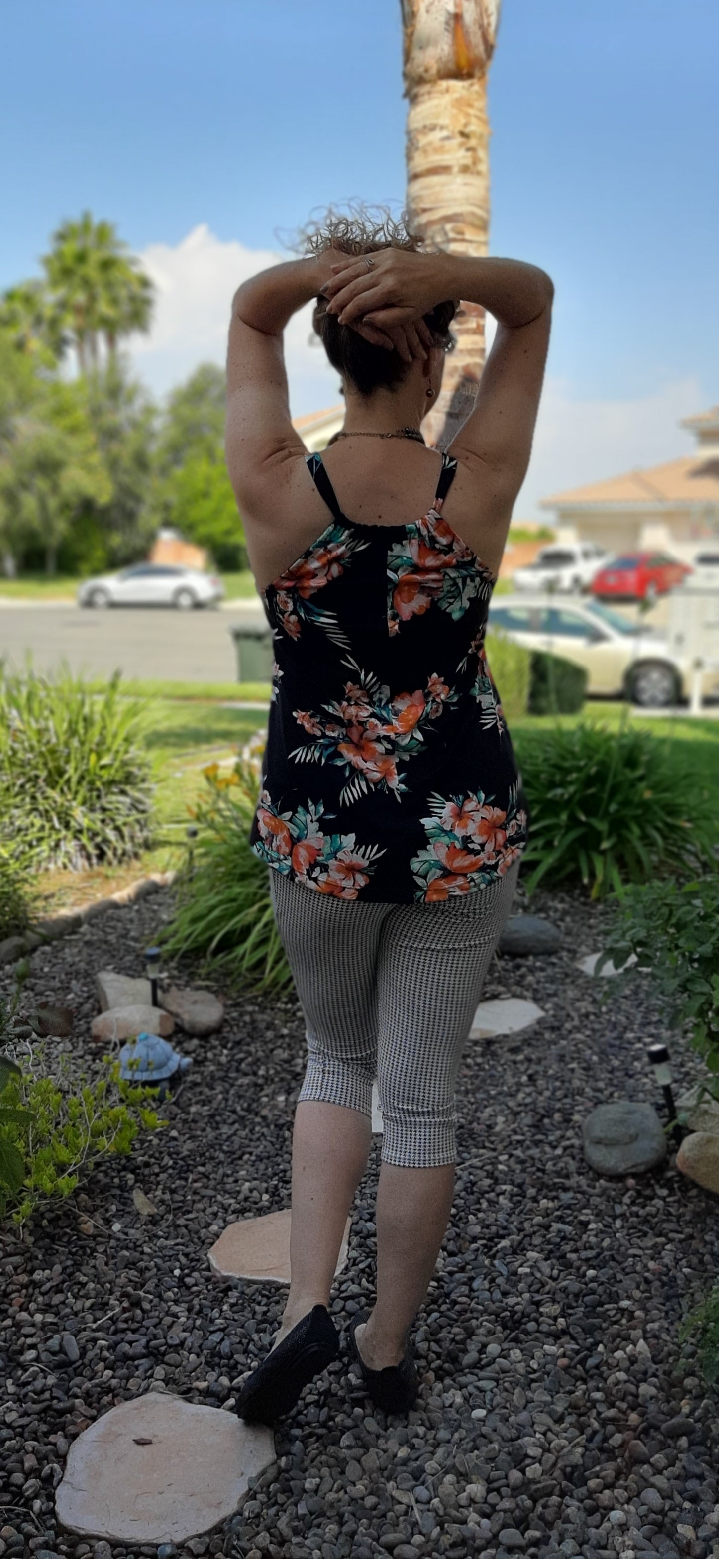 Adult's Phoenix Top & Dress