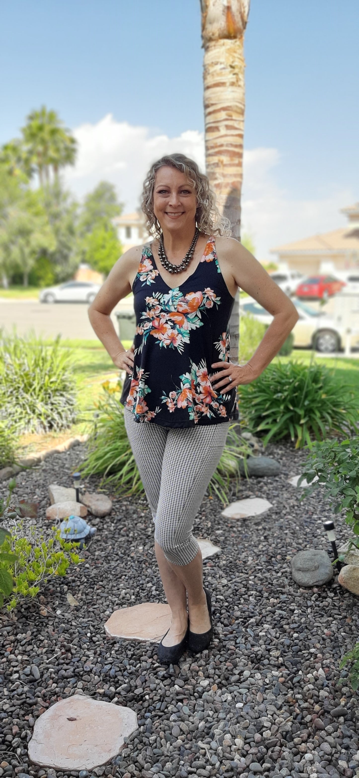 Adult's Phoenix Top & Dress