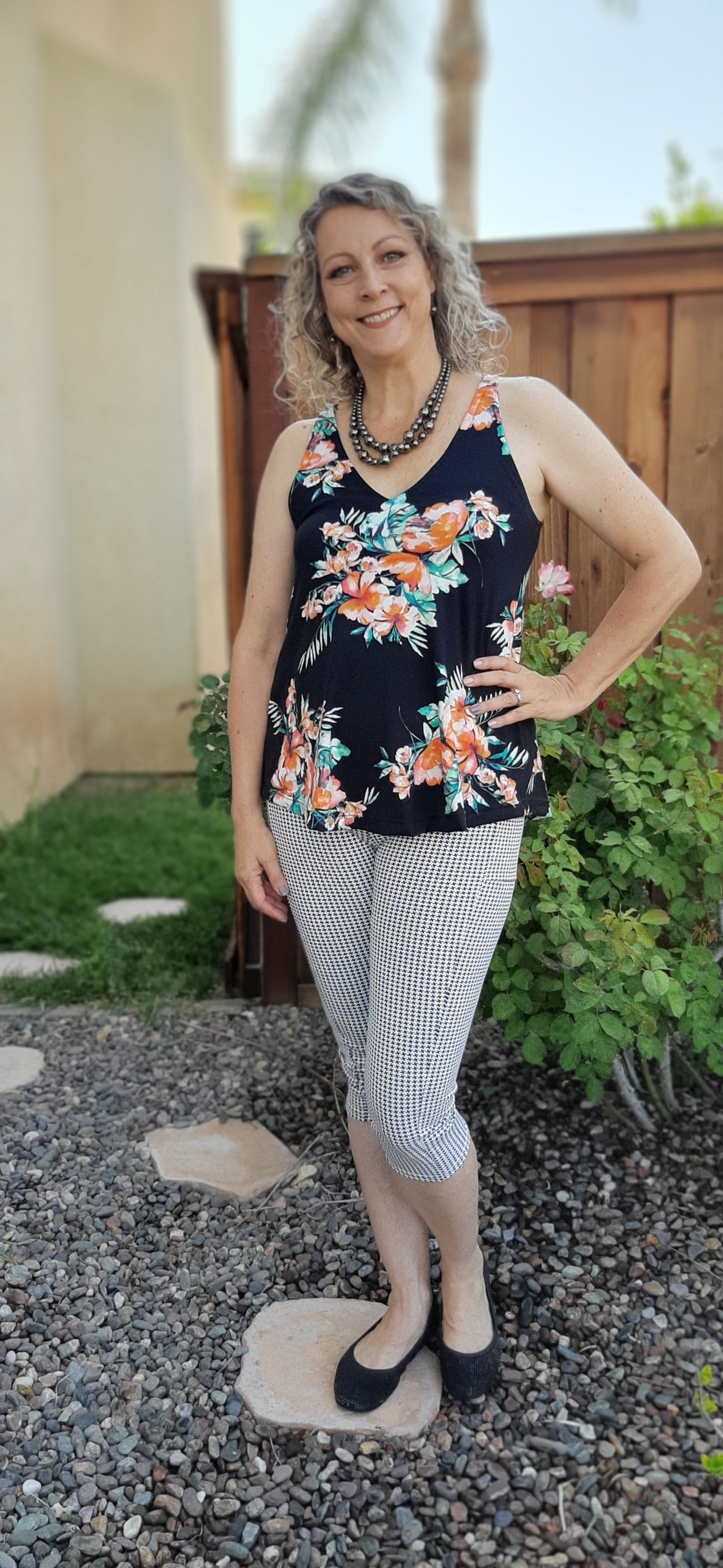 Adult's Phoenix Top & Dress