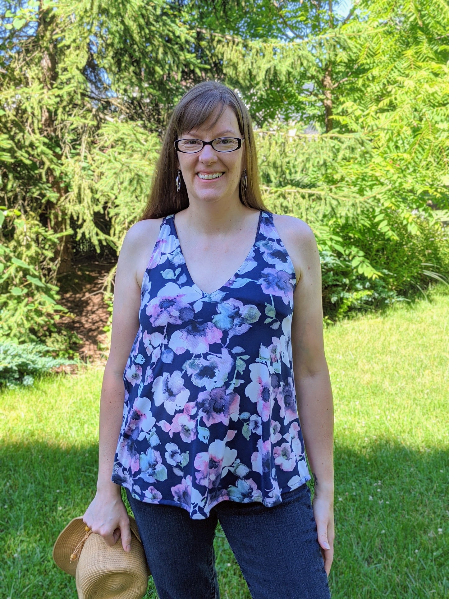 Adult's Phoenix Top & Dress