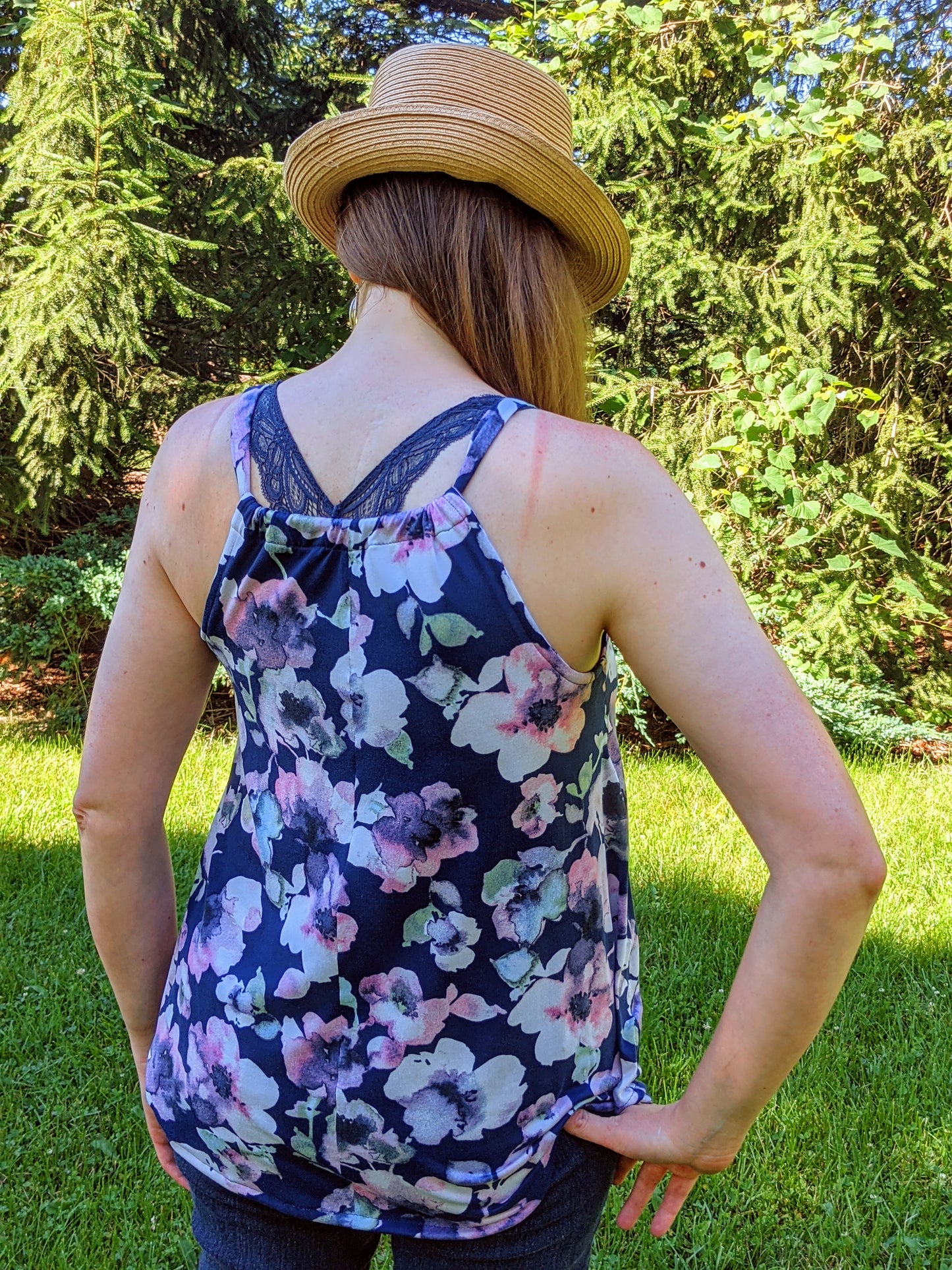 Adult's Phoenix Top & Dress