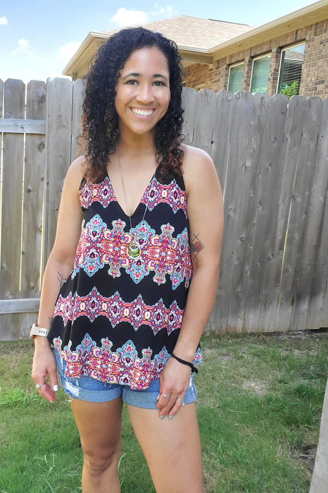 Adult's Phoenix Top & Dress