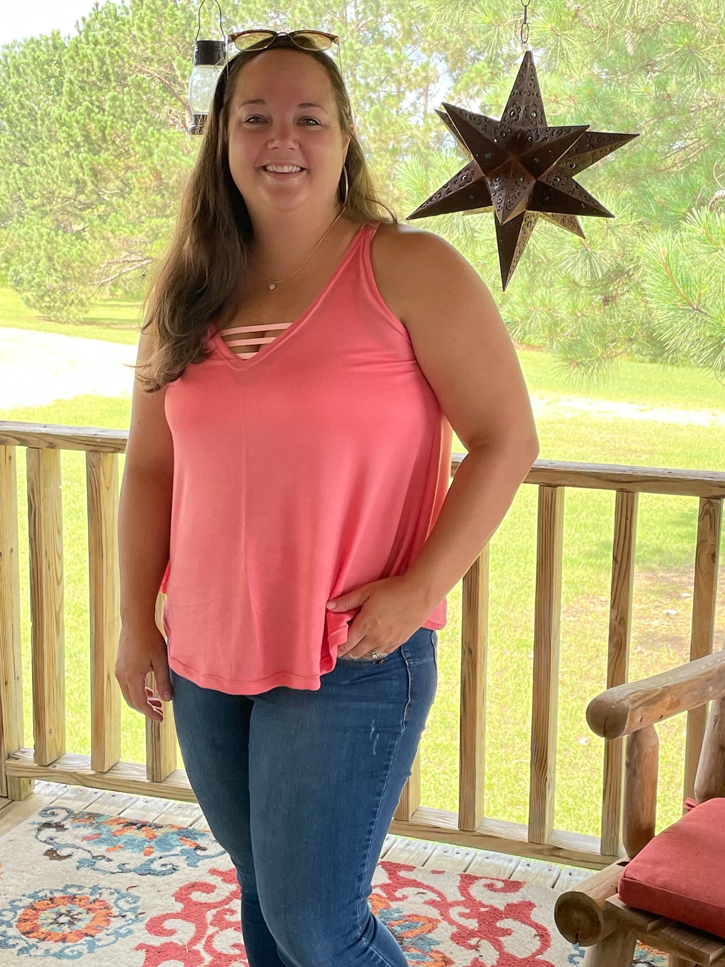Adult's Phoenix Top & Dress