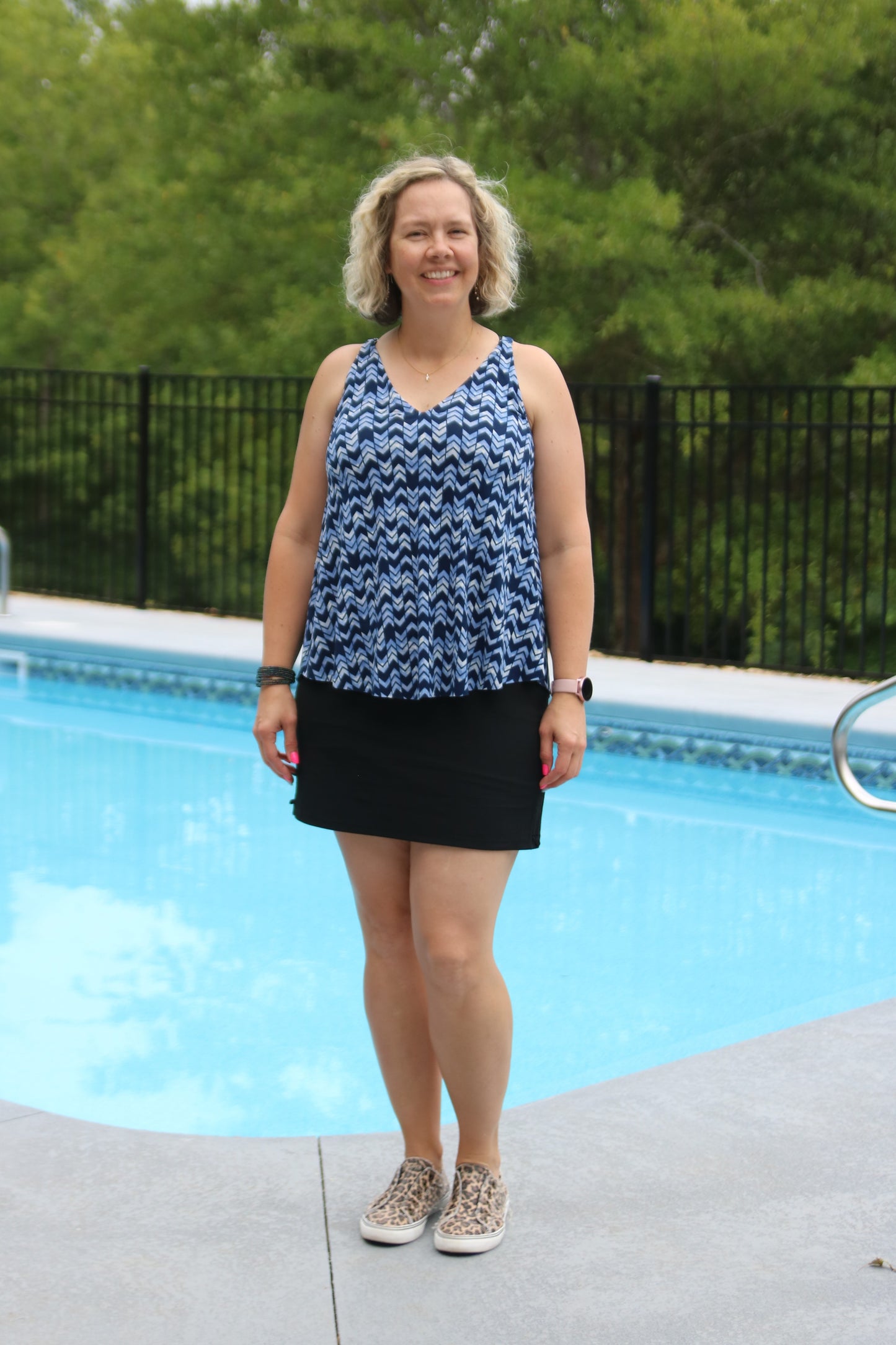 Adult's Phoenix Top & Dress