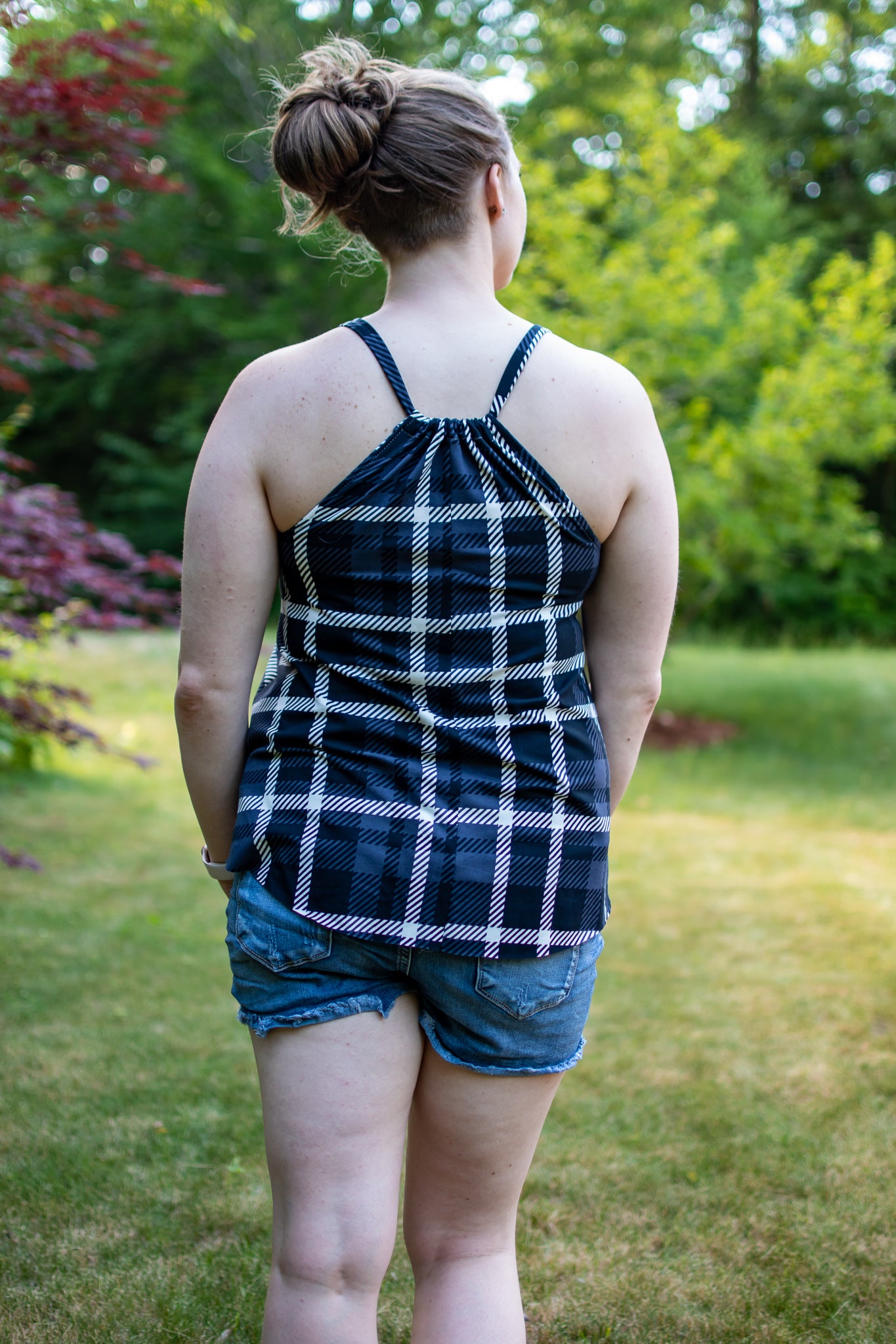 Adult's Phoenix Top & Dress