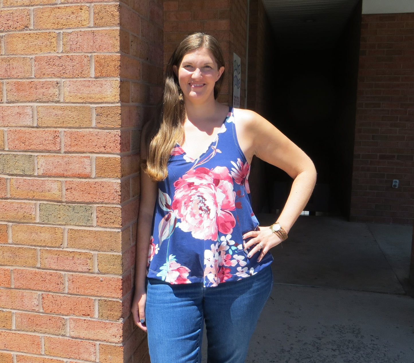 Adult's Phoenix Top & Dress