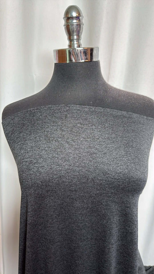Charcoal 2-Tone - Featherweight Performance - By the Yard
