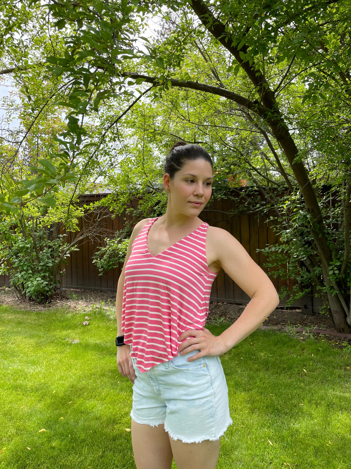 Adult's Phoenix Top & Dress