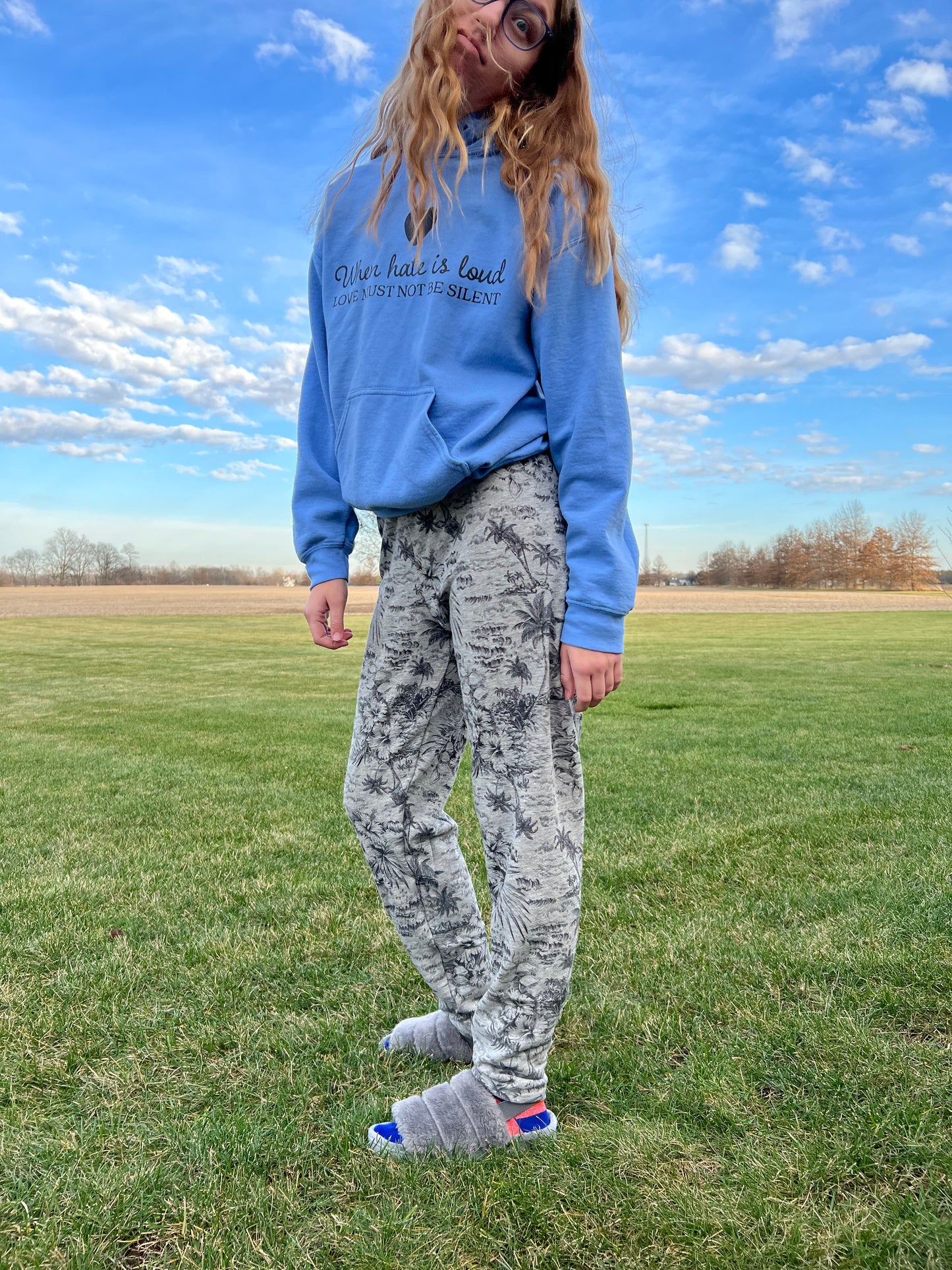 Women's Padre PJ Pants