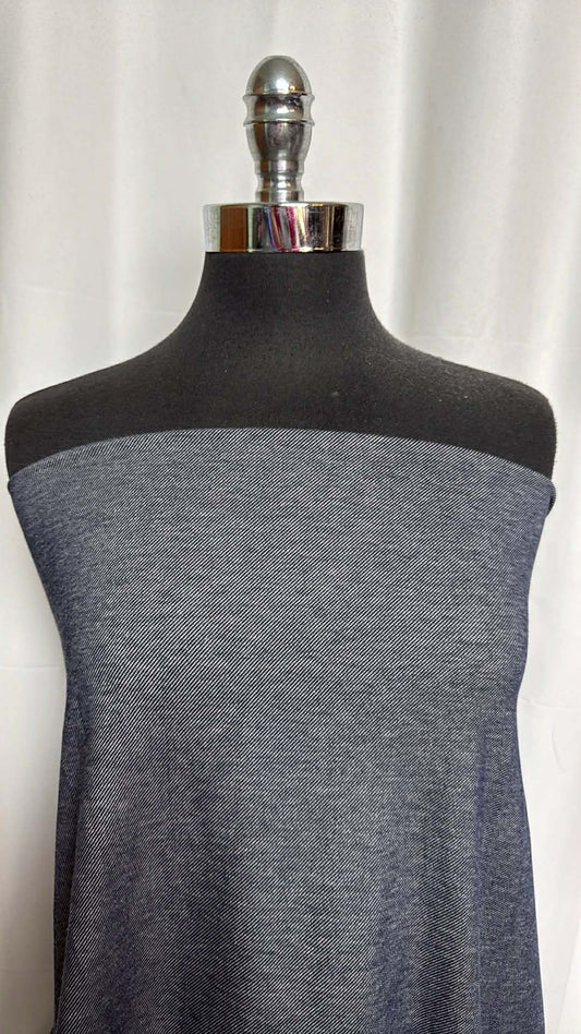 Cotton/Poly/Spandex Jegging - 2 Yard Cut