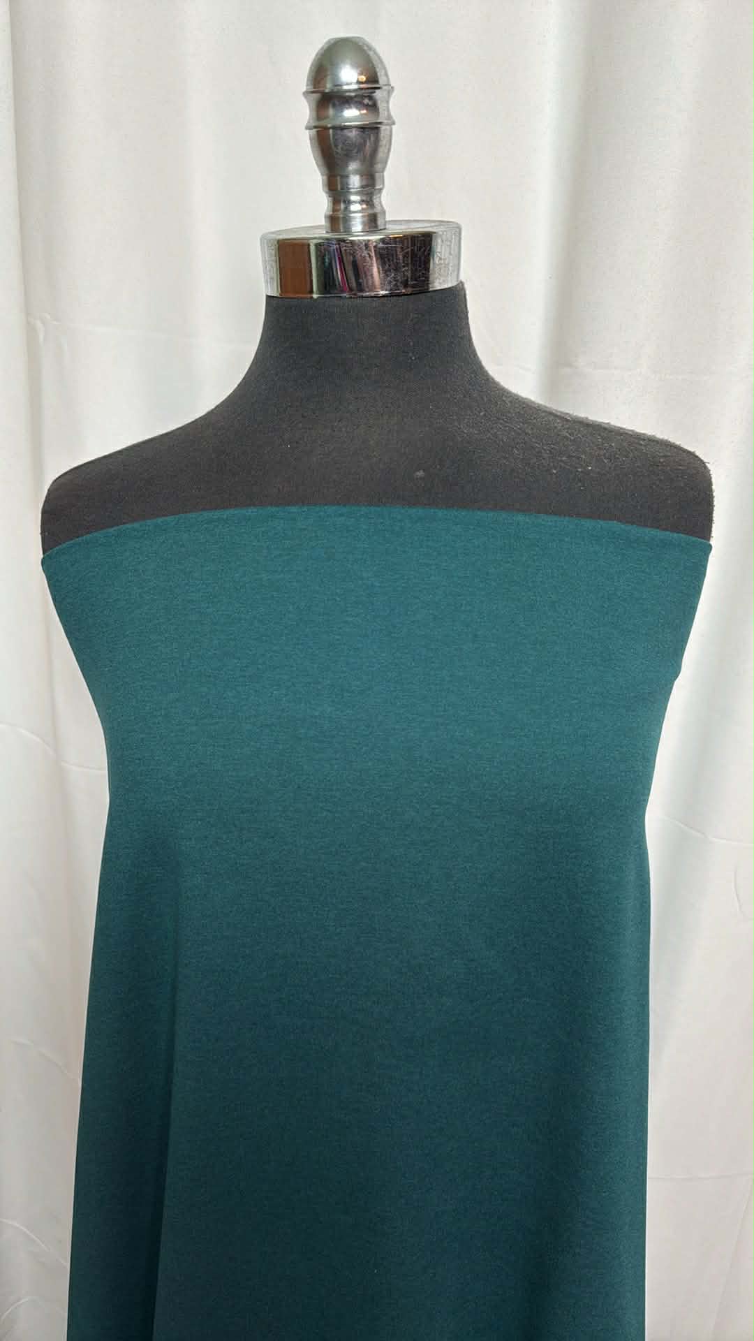 Deep Sea - Peached Performance - By the 1/2 Yard