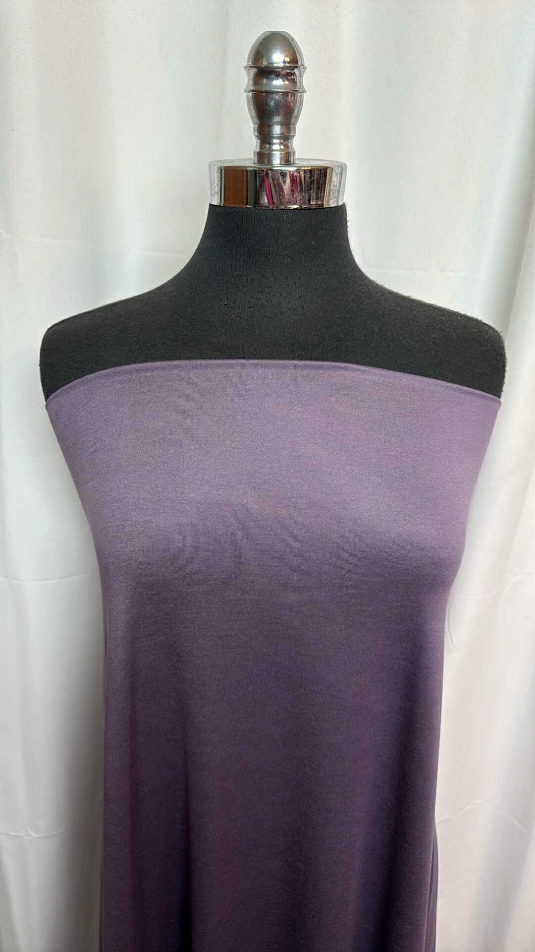 Dusty Plum - Featherweight Performance - 2 Yard Cut