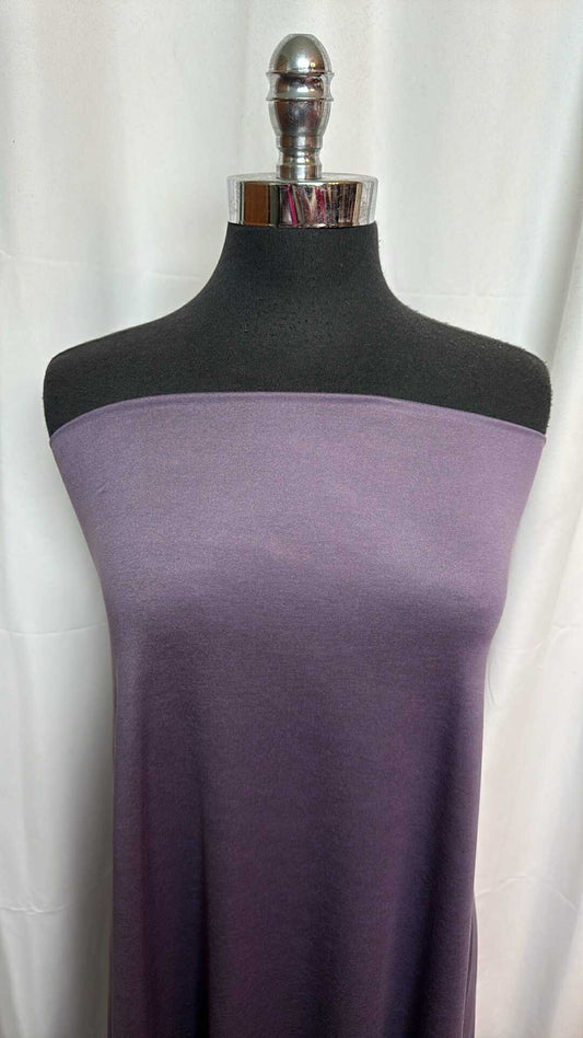 Dusty Plum - Featherweight Performance - 2 Yard Cut
