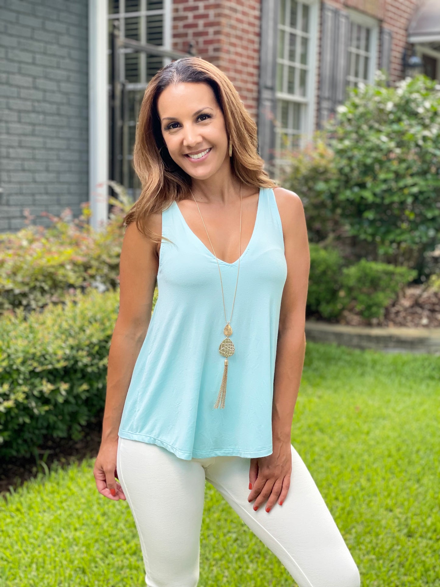 Adult's Phoenix Top & Dress