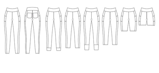 Kid's Pittsburgh Walking Pant