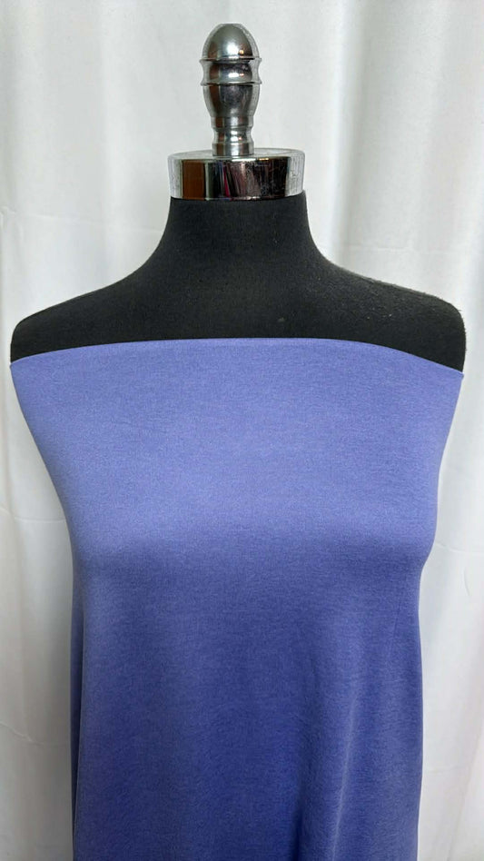 Indigo Heather - Featherweight Performance - By the Yard