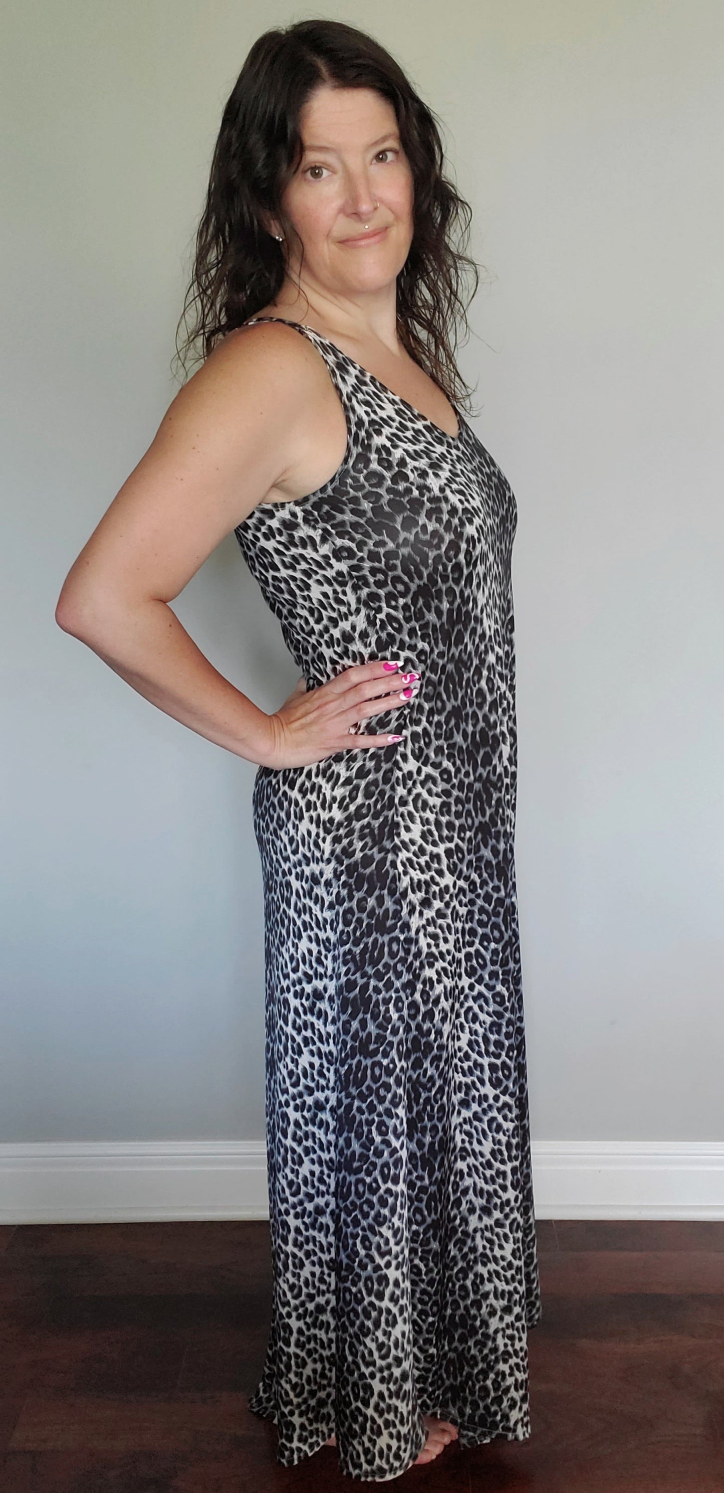 Adult's Phoenix Top & Dress