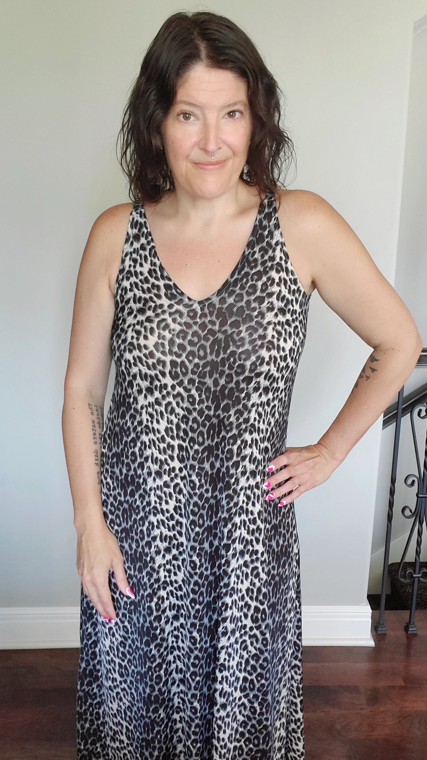 Adult's Phoenix Top & Dress