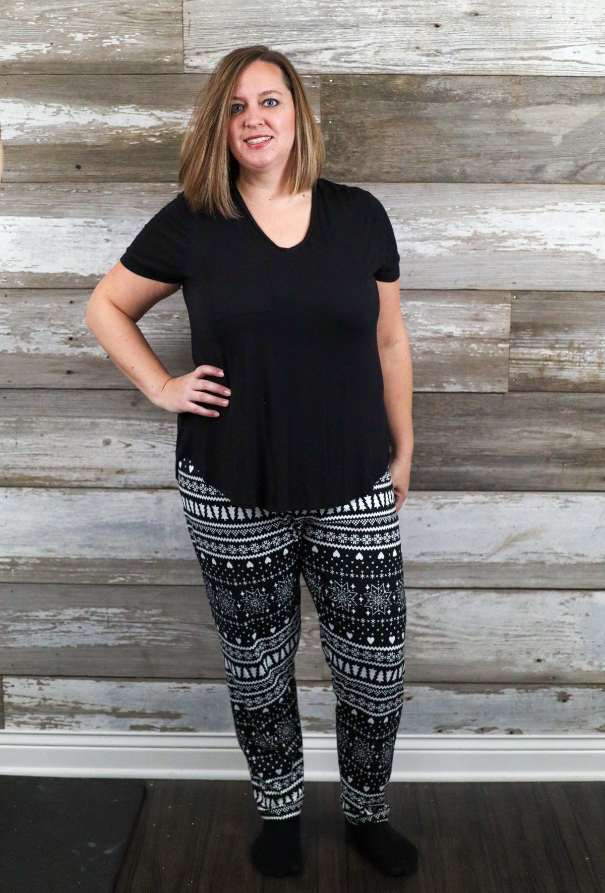 Women's Padre PJ Pants