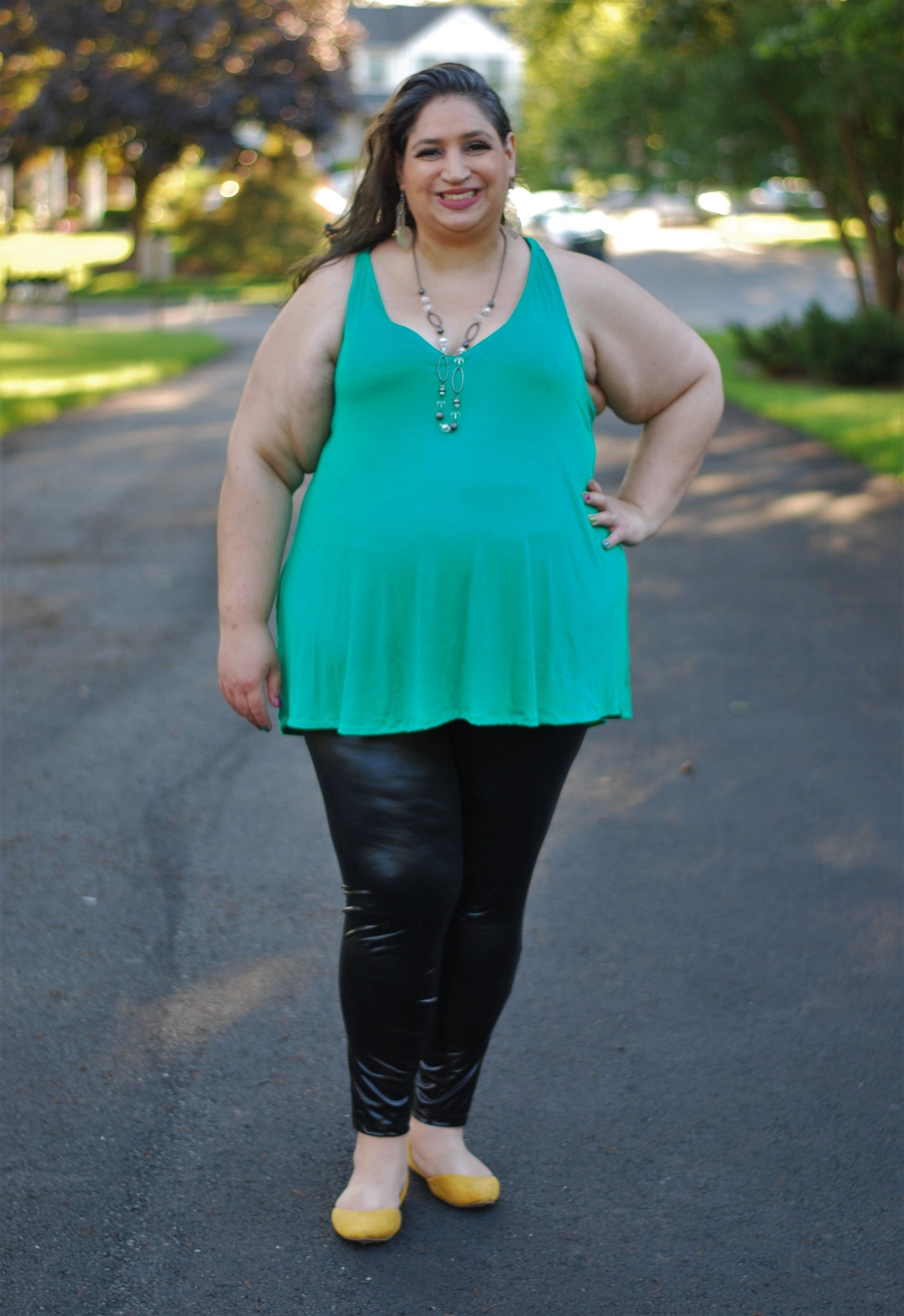 Adult's Phoenix Top & Dress