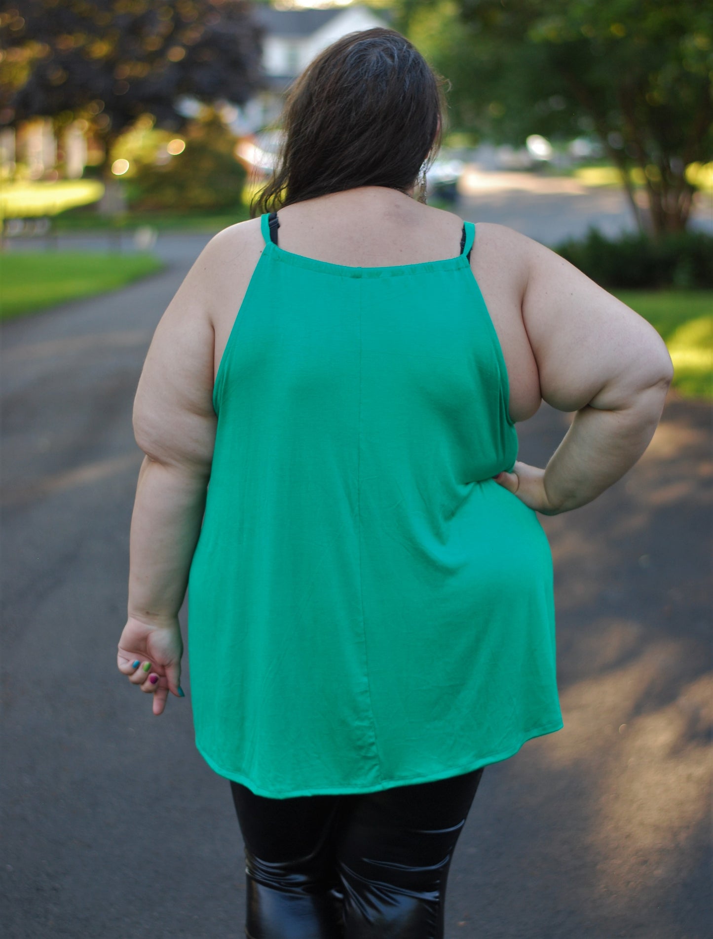 Adult's Phoenix Top & Dress