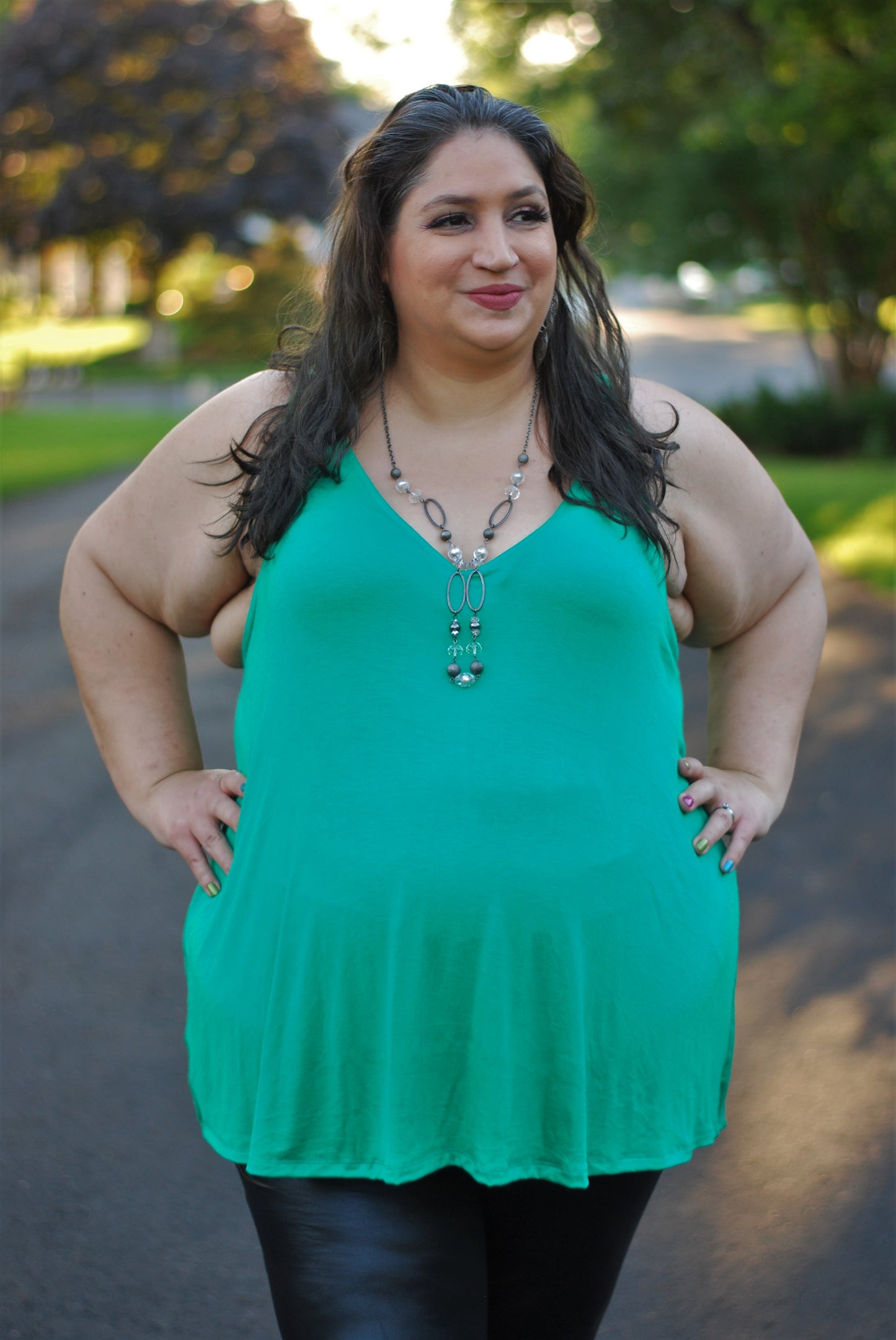 Adult's Phoenix Top & Dress