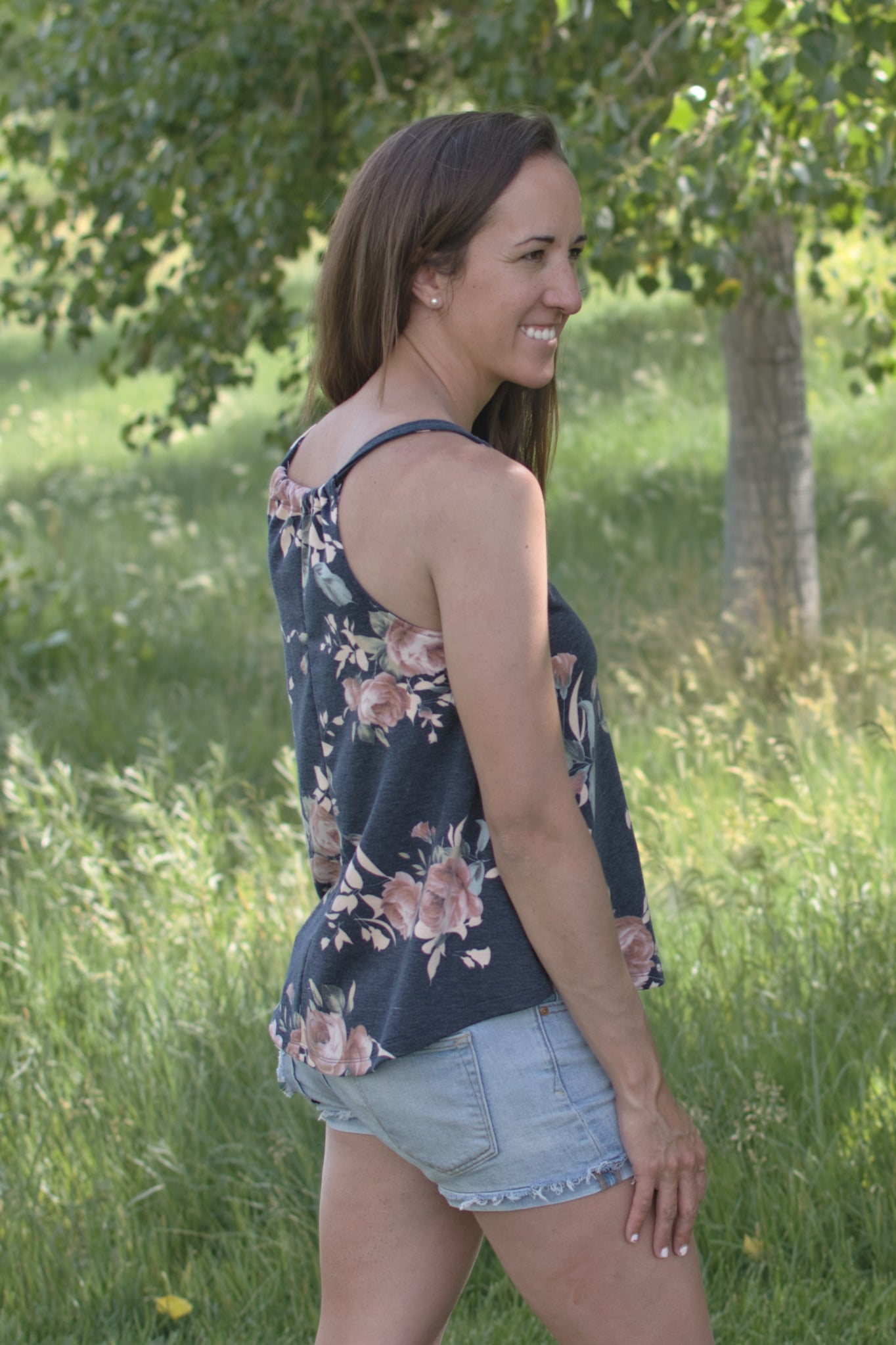Adult's Phoenix Top & Dress