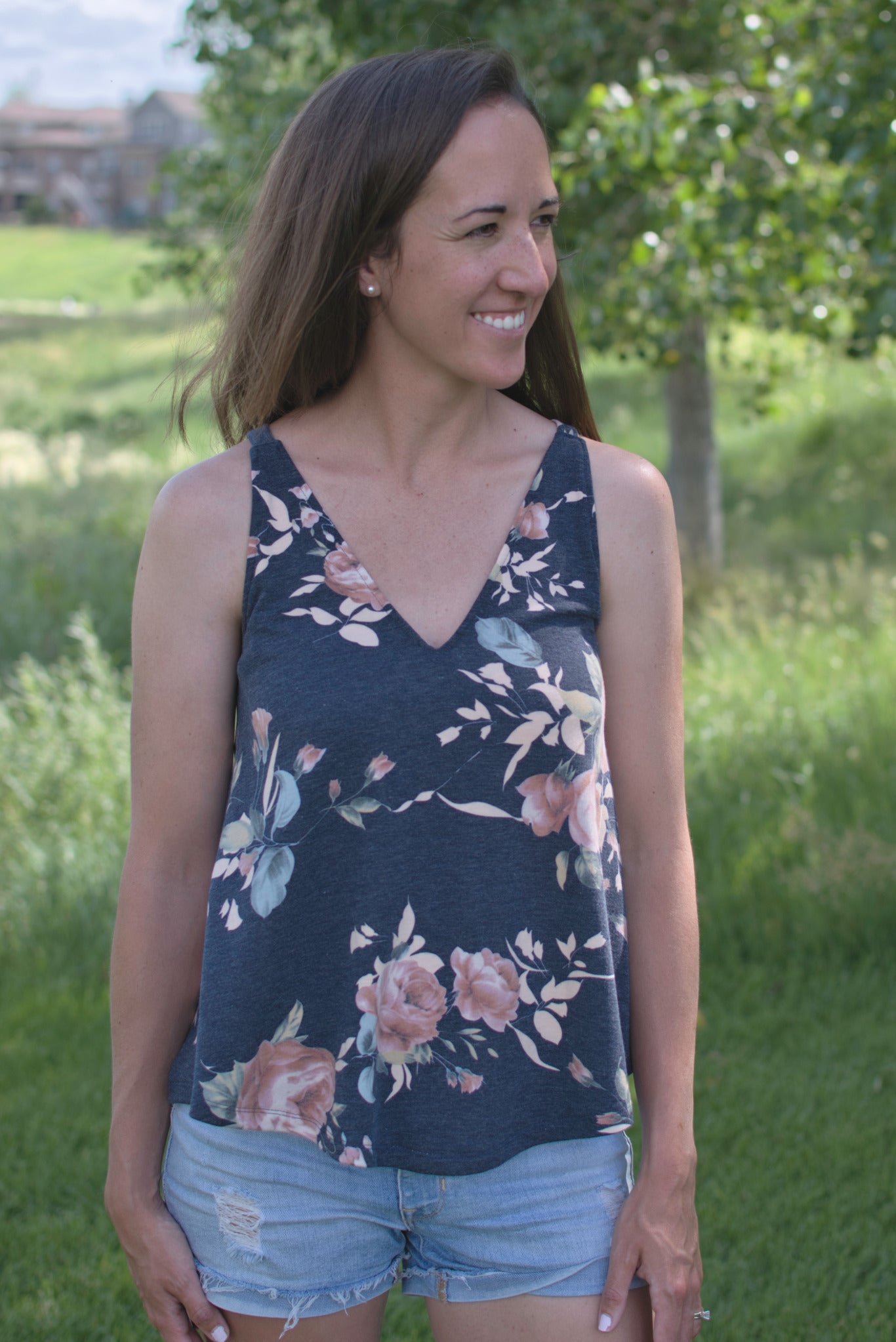 Adult's Phoenix Top & Dress