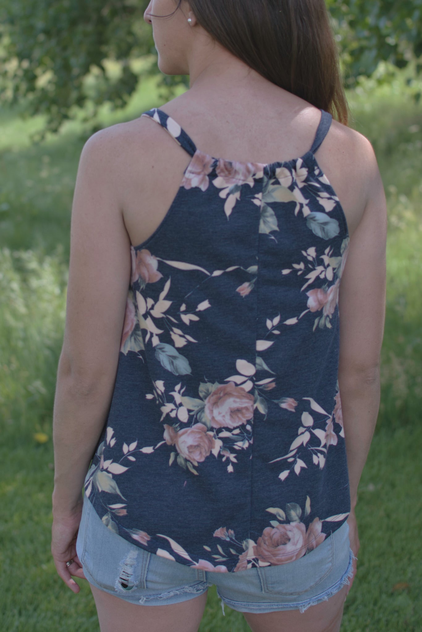 Adult's Phoenix Top & Dress