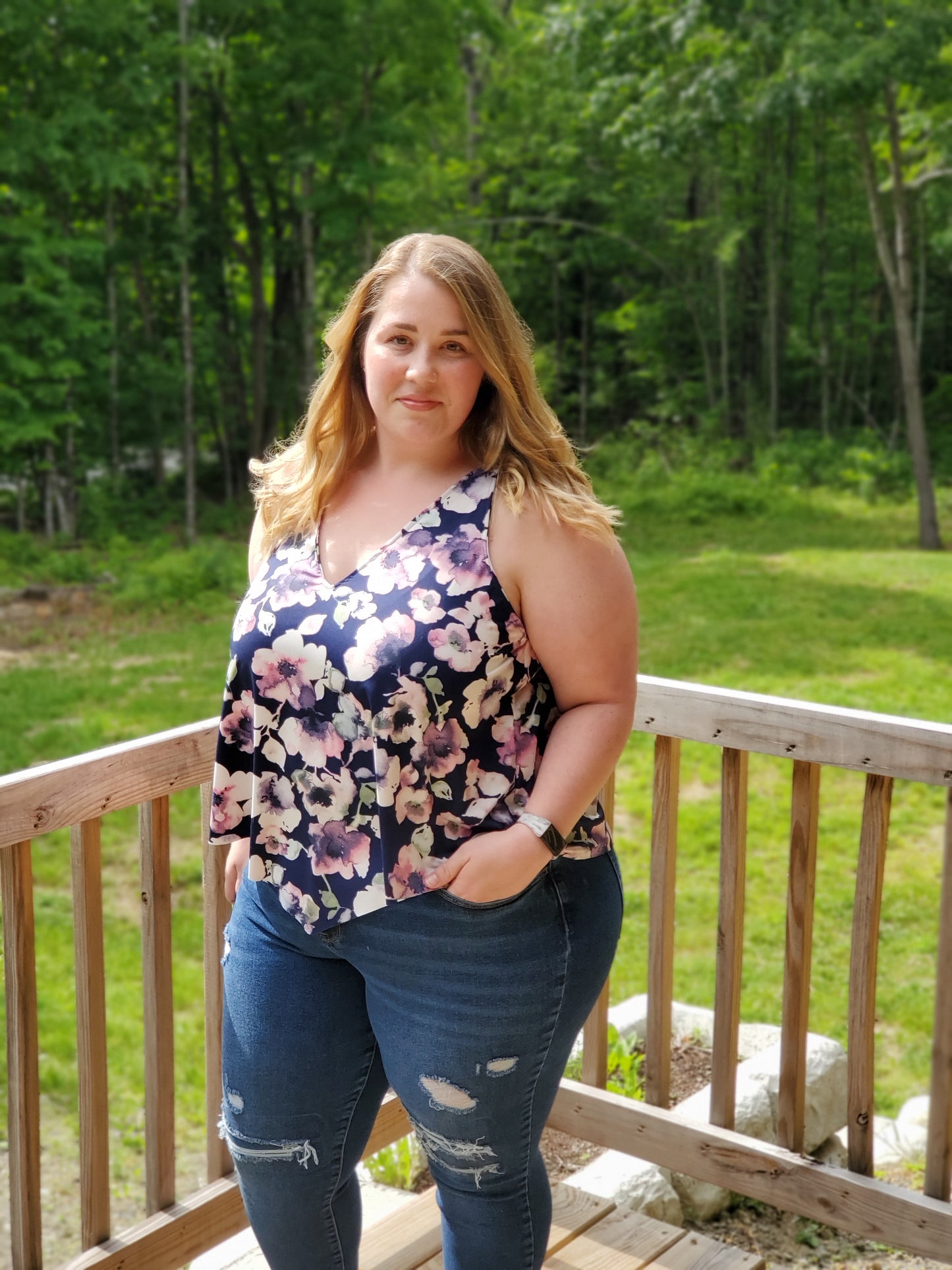 Adult's Phoenix Top & Dress