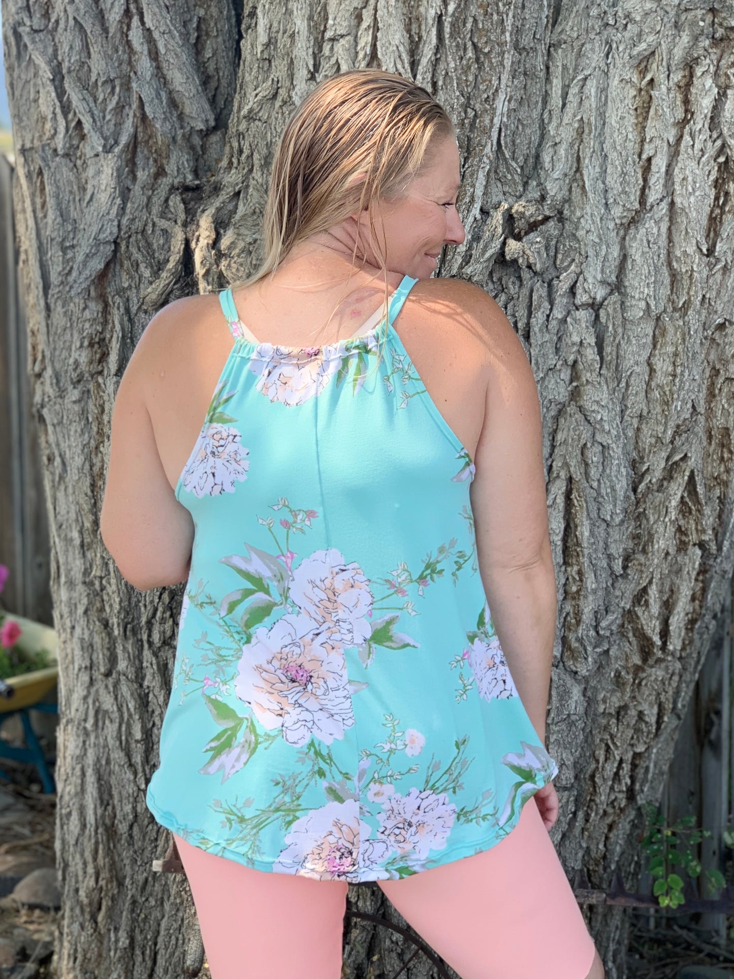 Adult's Phoenix Top & Dress