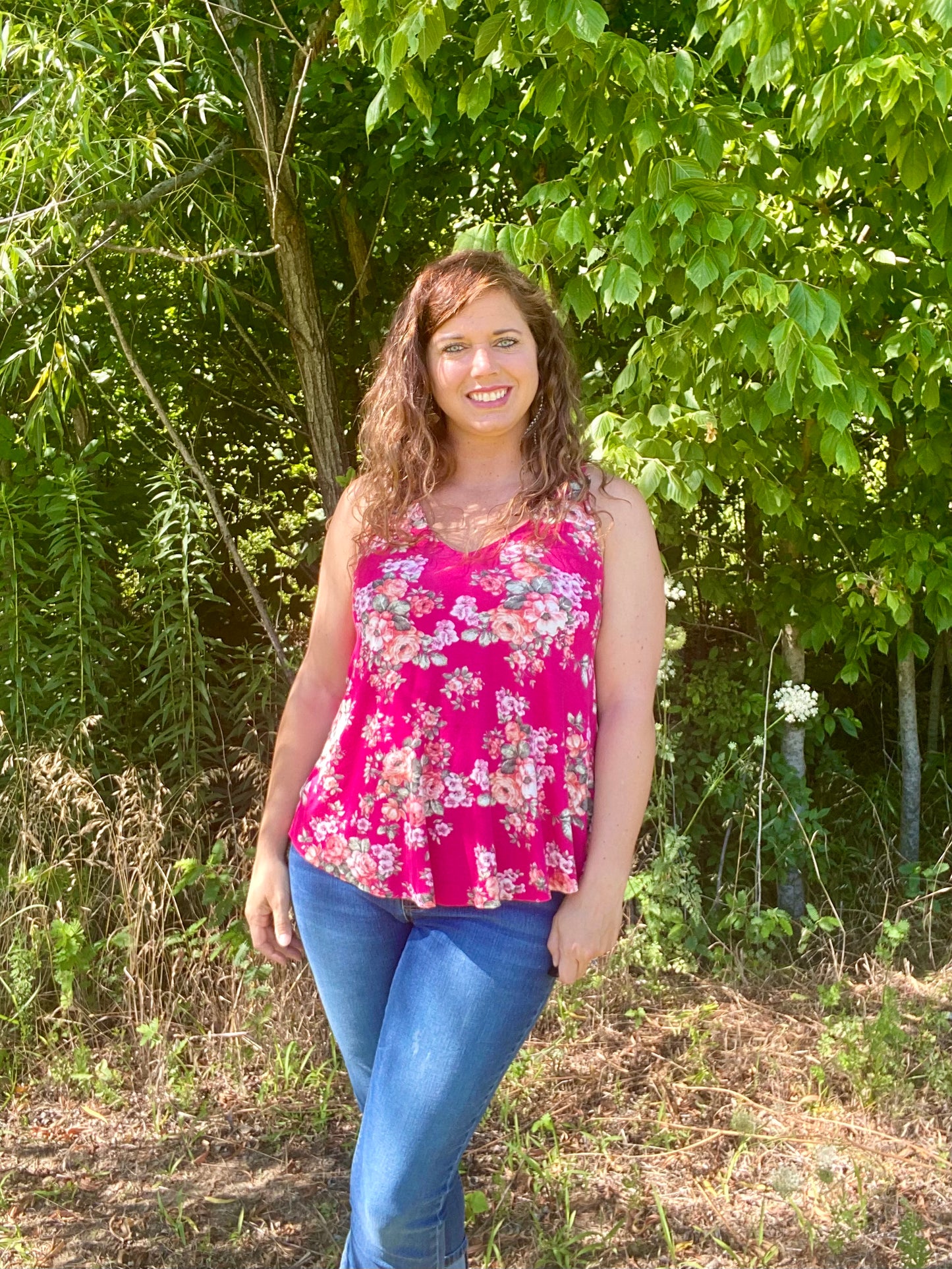 Adult's Phoenix Top & Dress