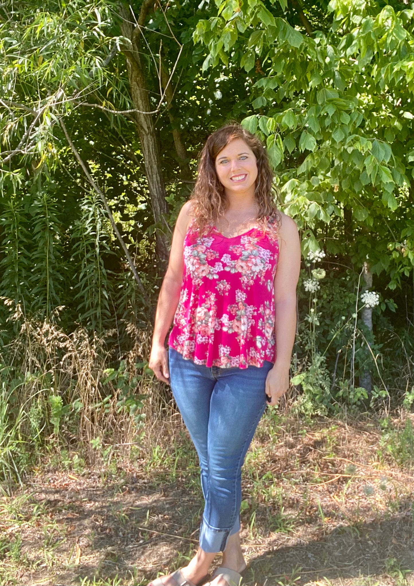 Adult's Phoenix Top & Dress