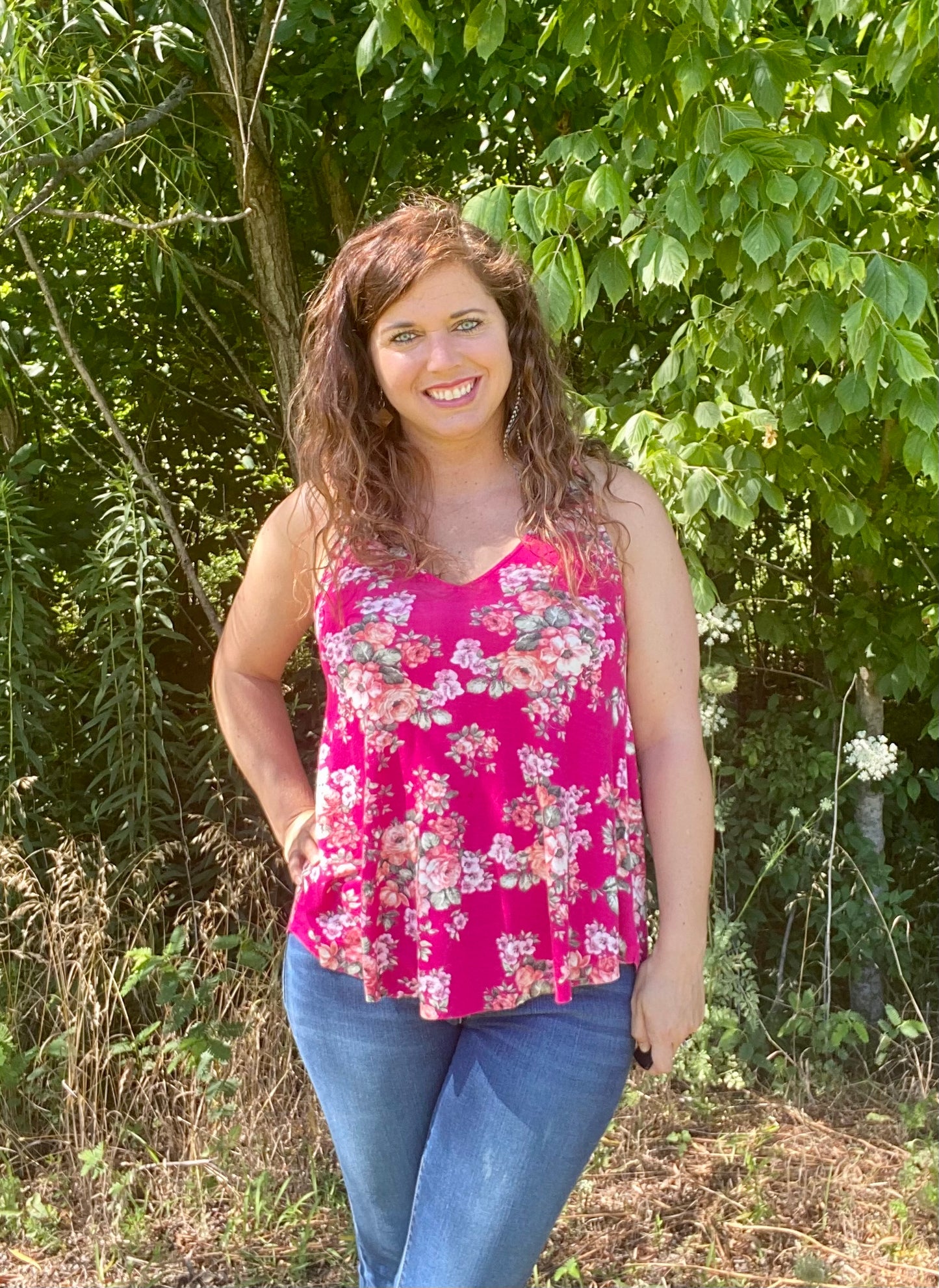 Adult's Phoenix Top & Dress
