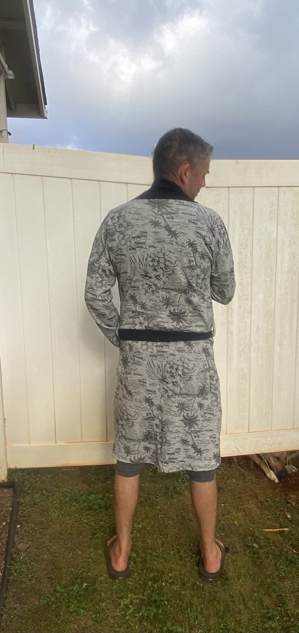 The Reading Robe Adult's Reading Robe – Amandasbundles.com