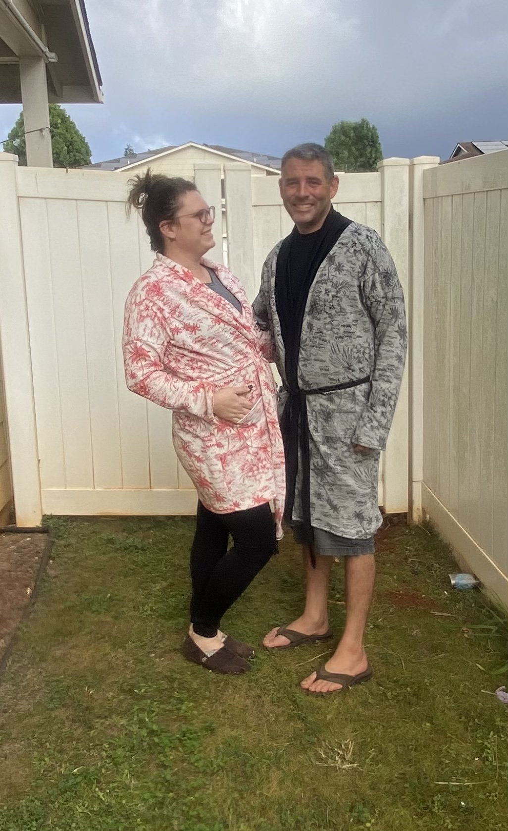 The Reading Robe Adult's Reading Robe – Amandasbundles.com