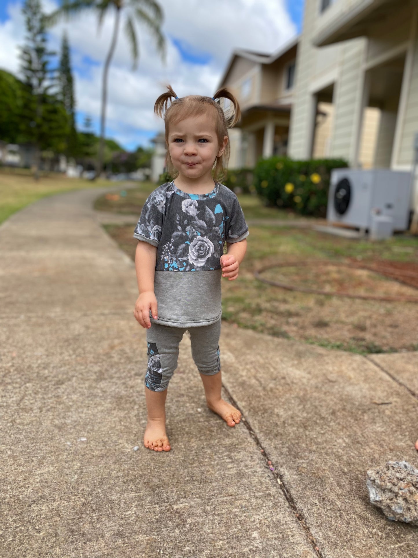 Kid's Pittsburgh Walking Pant