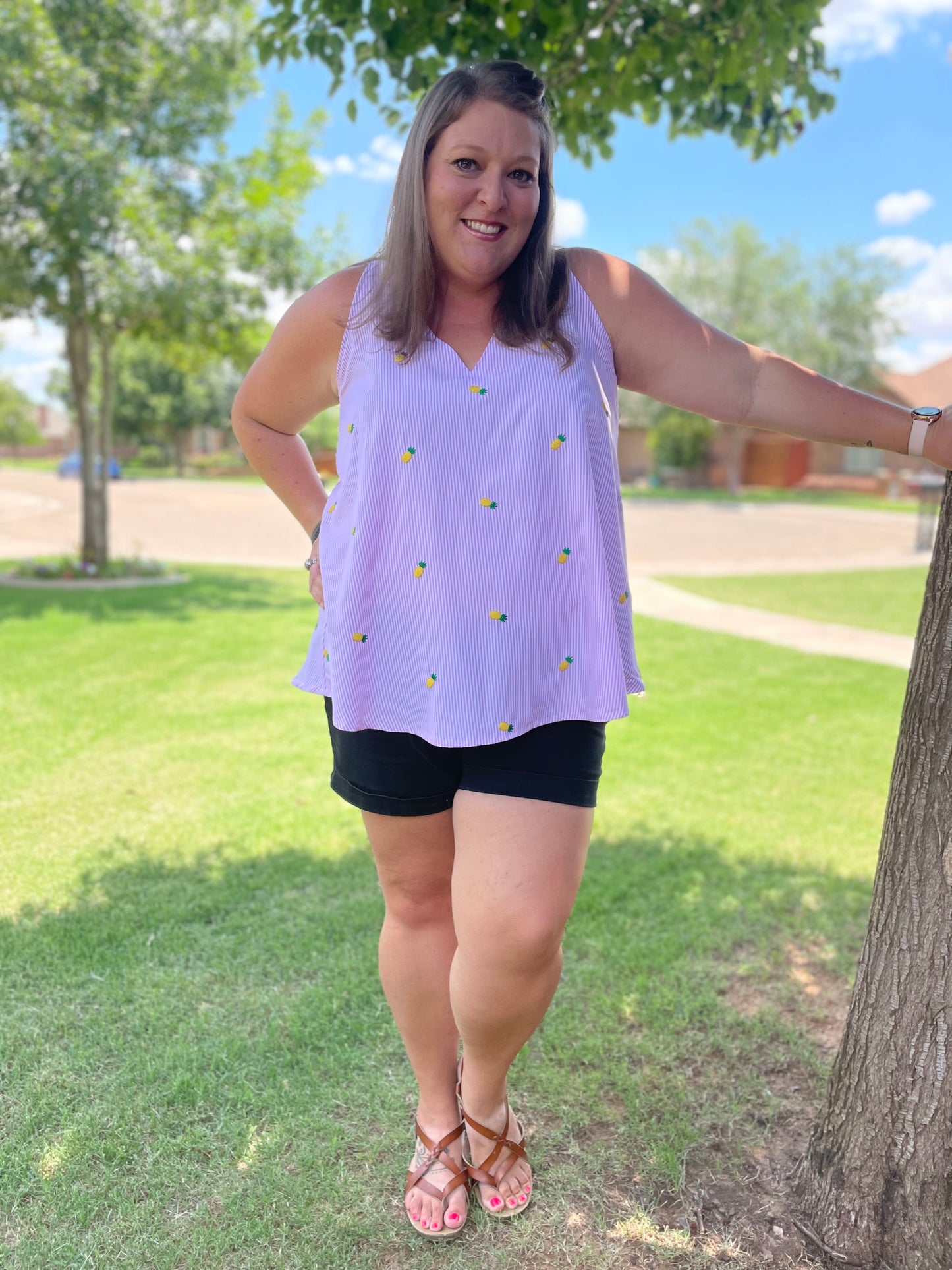 Adult's Phoenix Top & Dress